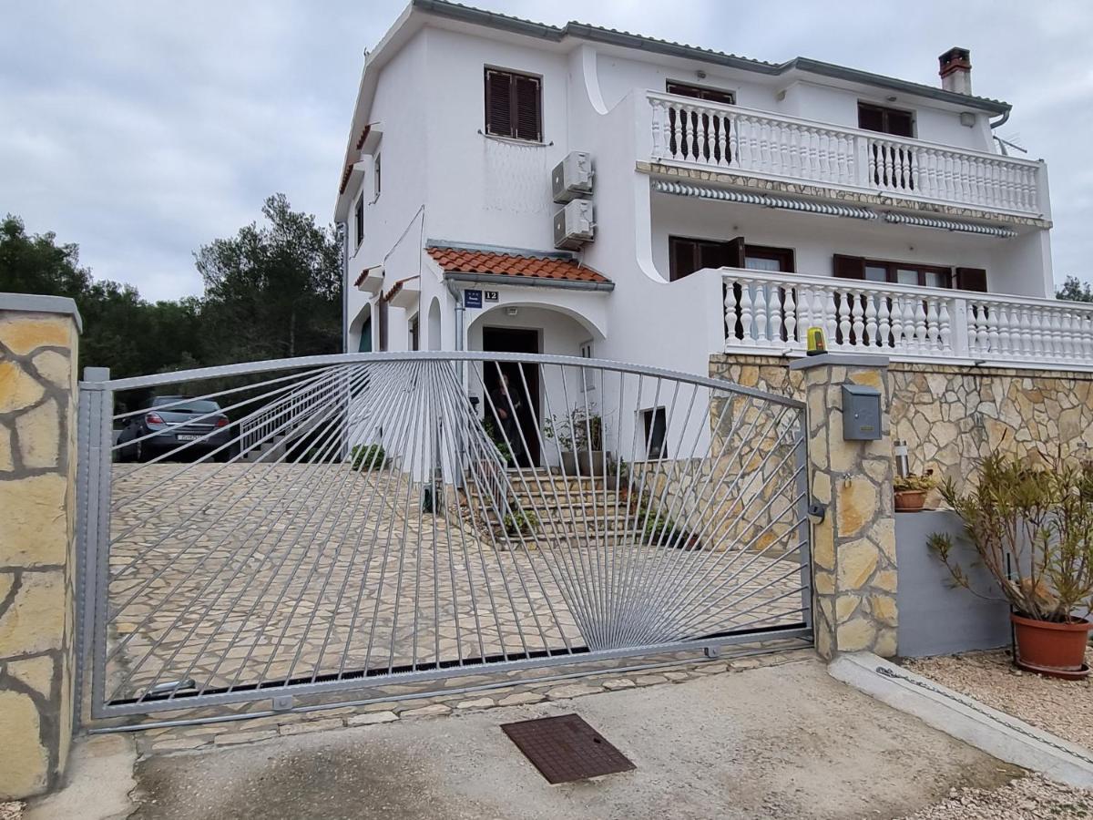 Apartman Ivanica Езера Экстерьер фото